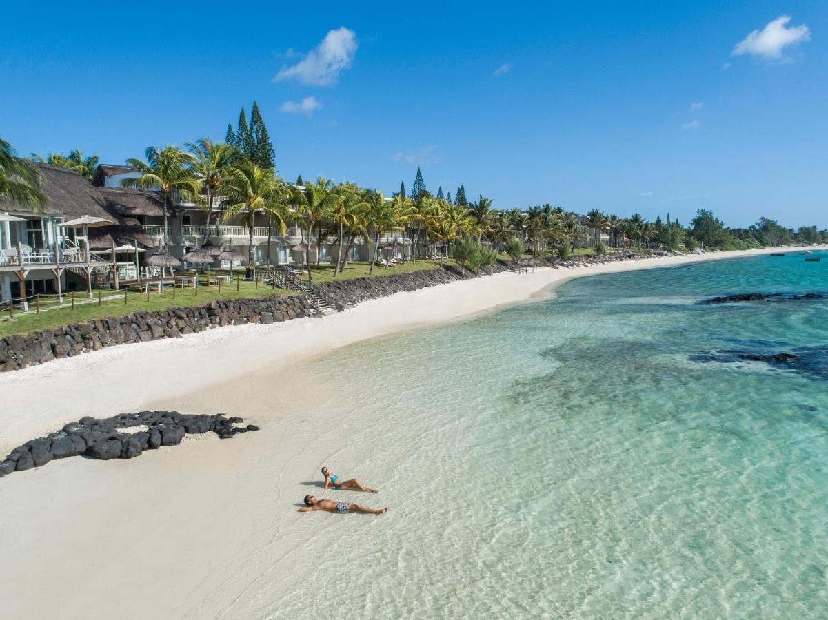 Solana Beach Mauritius - Adults Only Belle Mare Exteriör bild